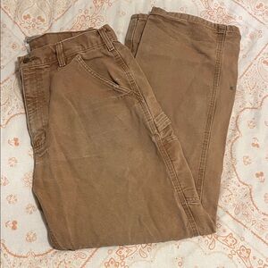 Men's Carhartt Pants